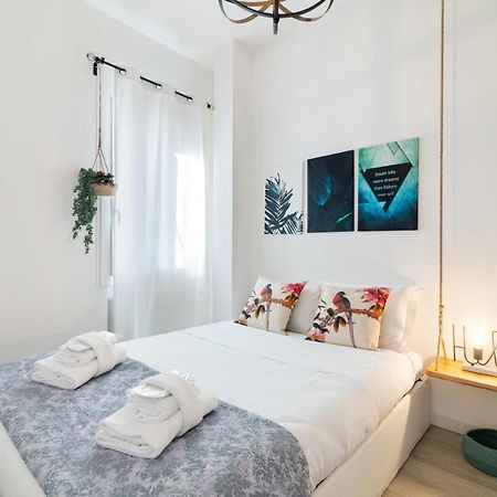 Apartament Garden Mini Flat Specola Padwa Zewnętrze zdjęcie