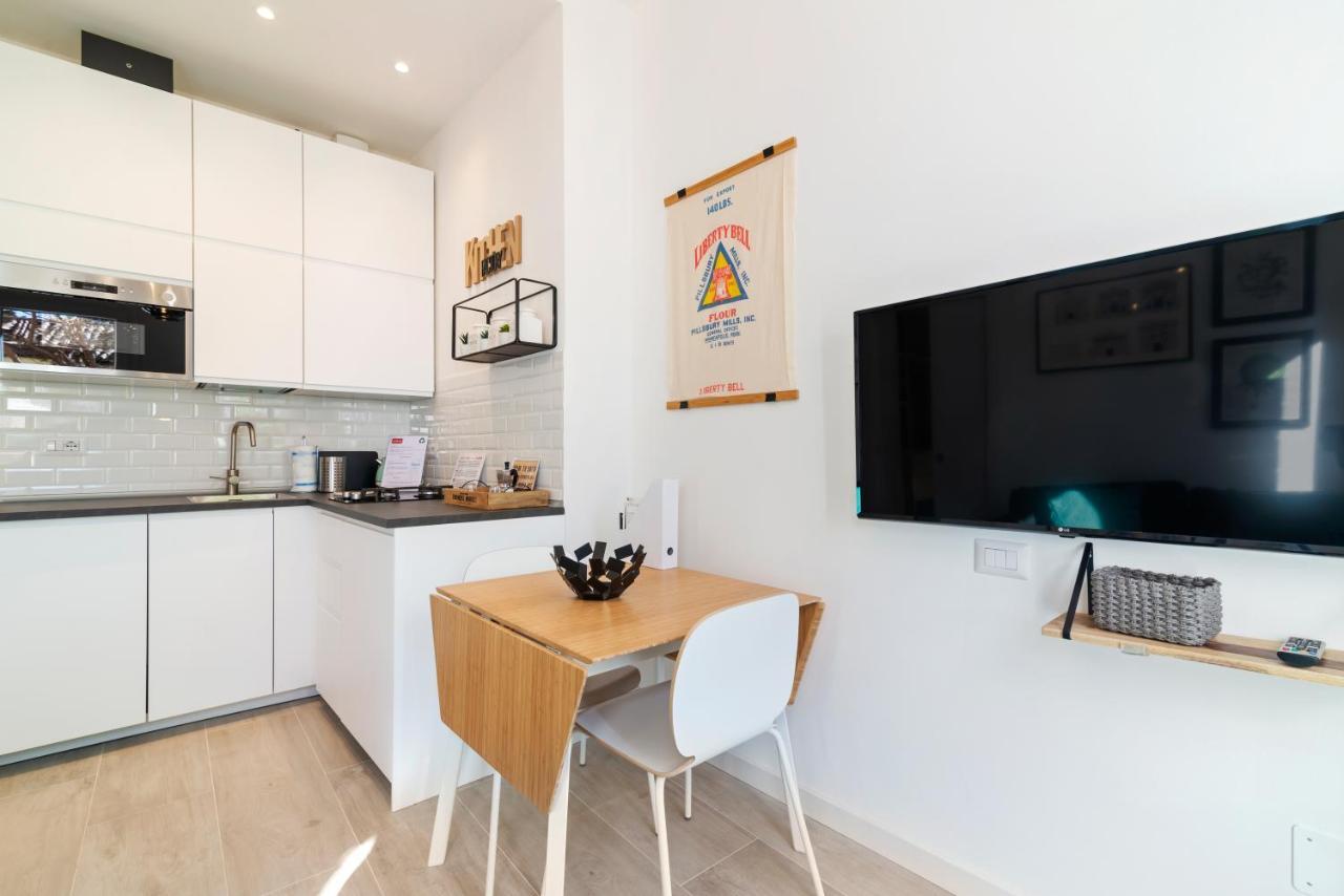 Apartament Garden Mini Flat Specola Padwa Zewnętrze zdjęcie