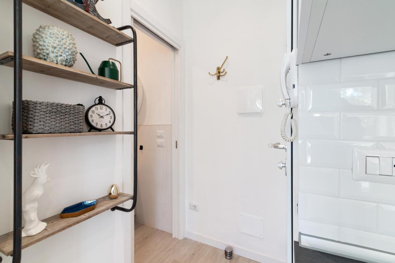 Apartament Garden Mini Flat Specola Padwa Zewnętrze zdjęcie