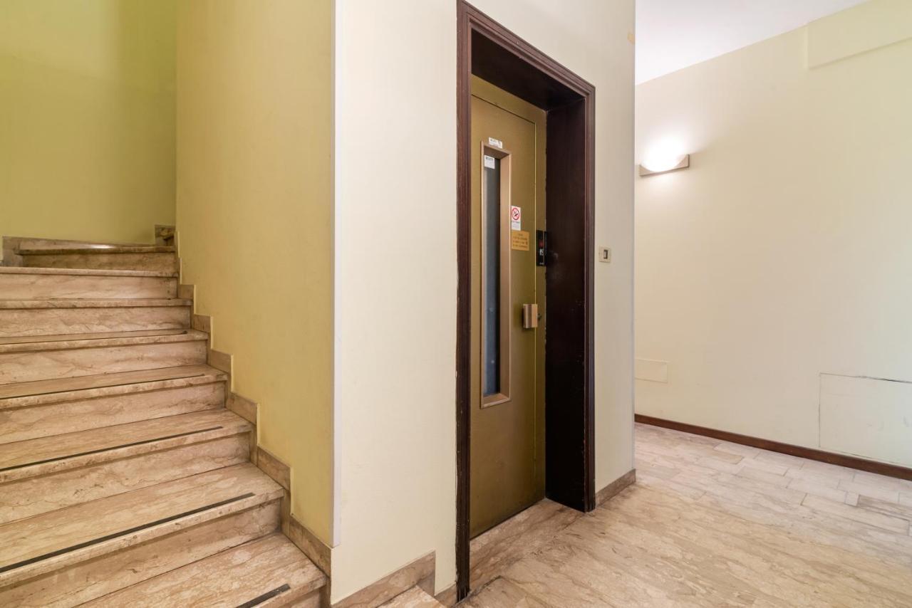 Apartament Garden Mini Flat Specola Padwa Zewnętrze zdjęcie
