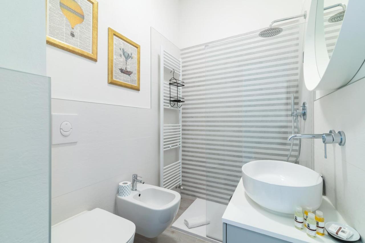 Apartament Garden Mini Flat Specola Padwa Zewnętrze zdjęcie