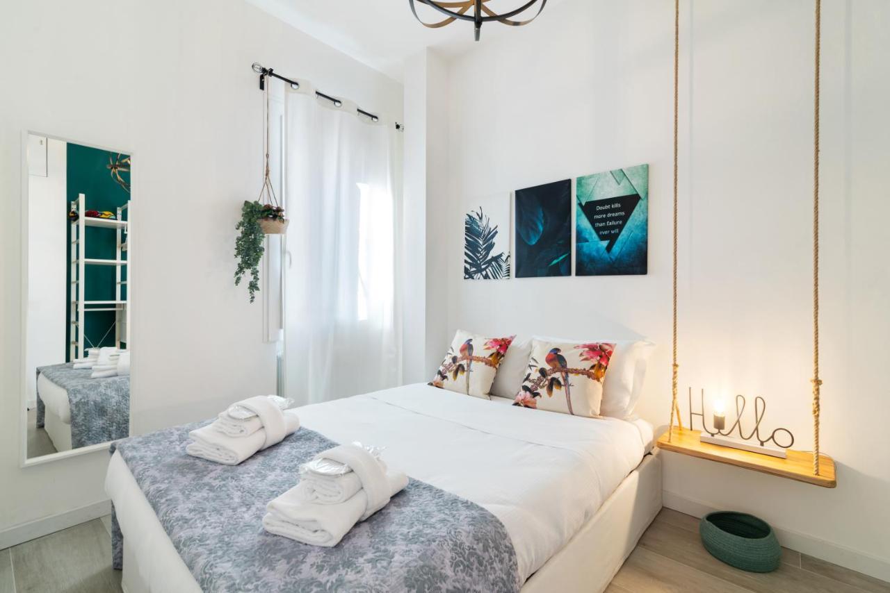 Apartament Garden Mini Flat Specola Padwa Zewnętrze zdjęcie